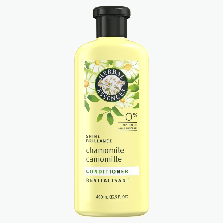 herbal essences Chamomile Shine Conditioner