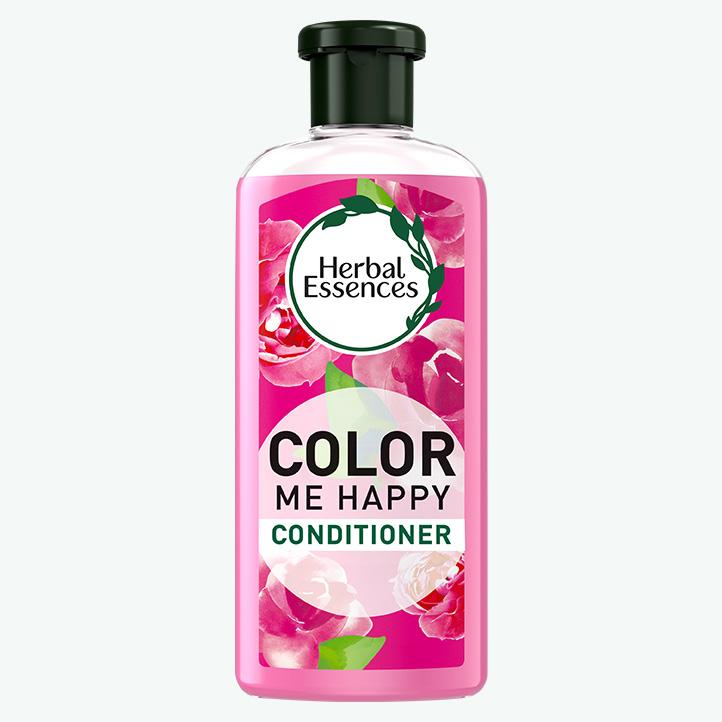 herbal essences Color Me Happy Conditioner