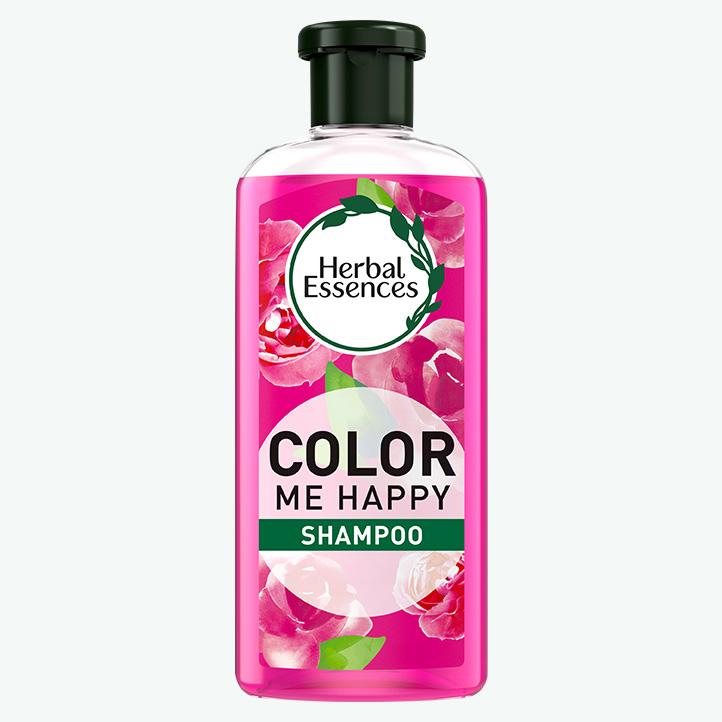 herbal essences Color Me Happy Shampoo