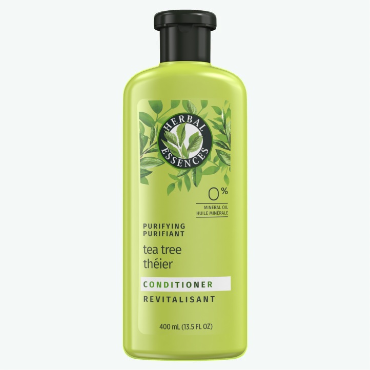 herbal essences Purifying Tea Tree Conditioner