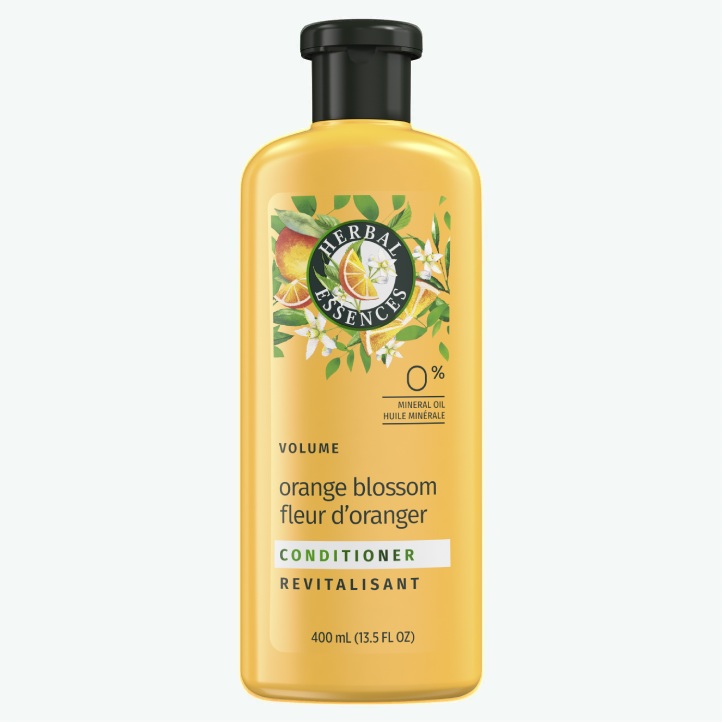 herbal essences Orange Blossom Volumizing Conditioner