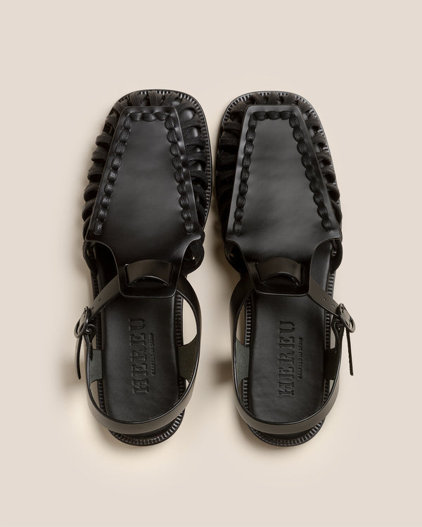 Hereu ALARO Black