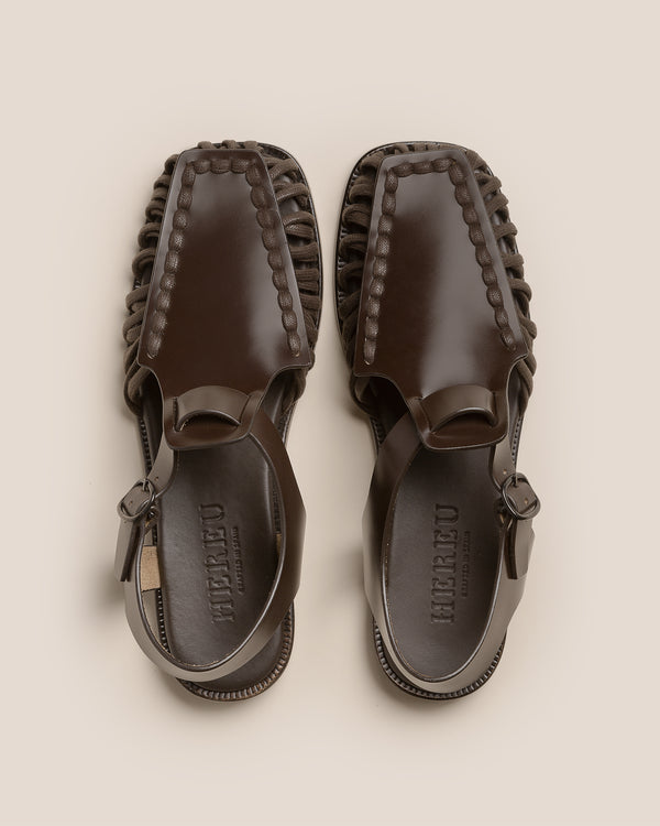 Hereu ALARO Dark Brown