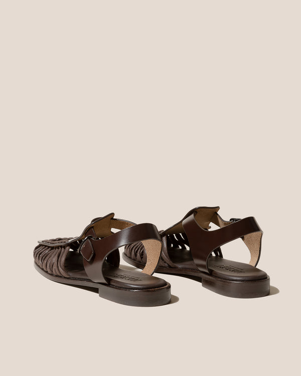 Hereu ALARO Dark Brown