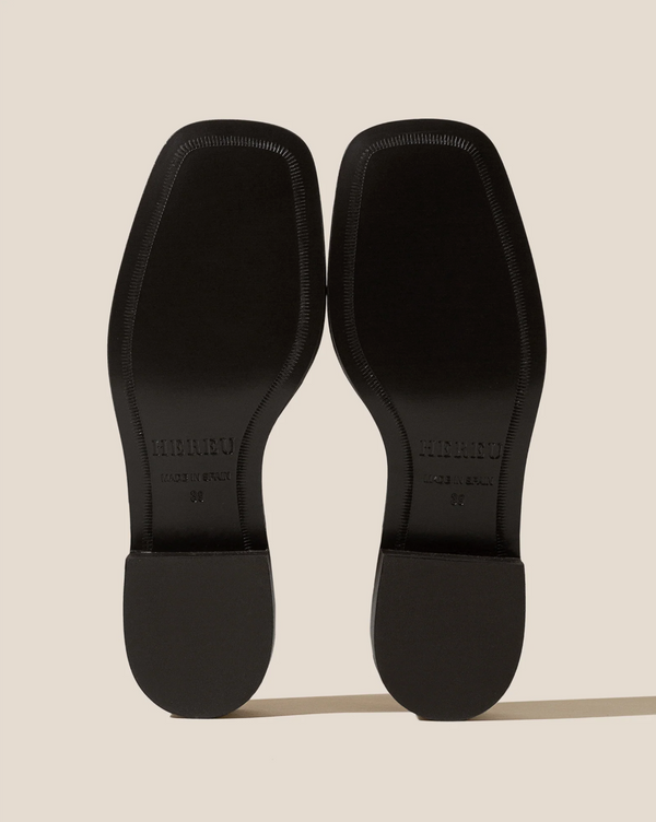 Hereu ALARO LACE UP Black