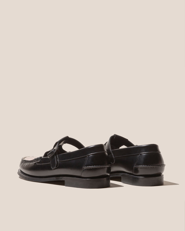 Hereu ALBER BICOLOUR Beige/black