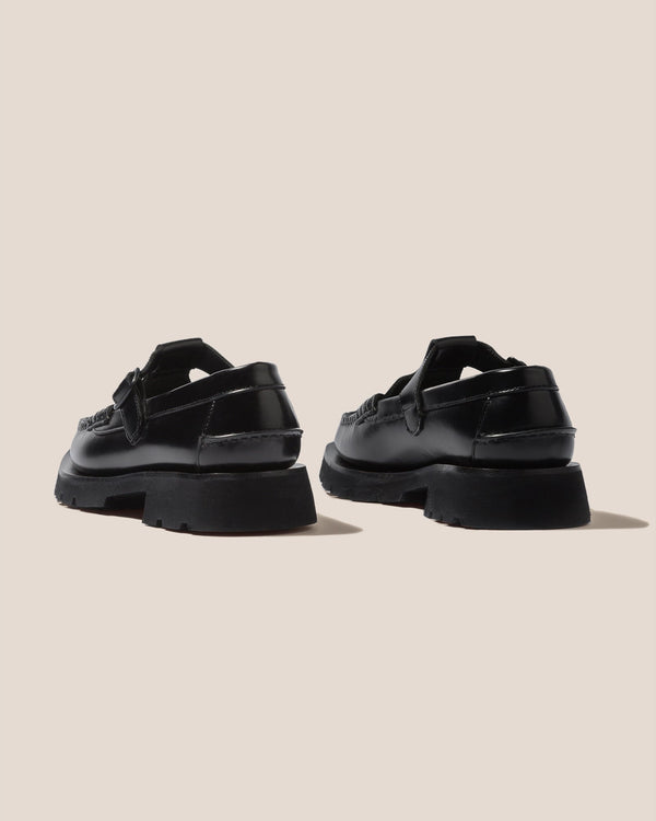 Hereu ALBER SPORT Black