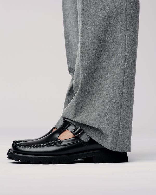 Hereu ALBER SPORT Black