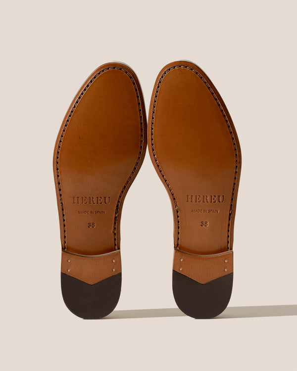 Hereu ALCALA Custard