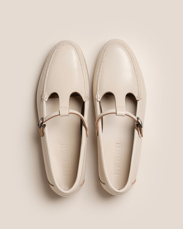 Hereu ALCALA Custard