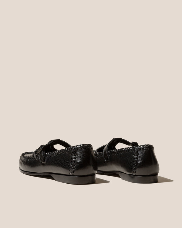 Hereu ALCOVER SUPPLE SHINY Black