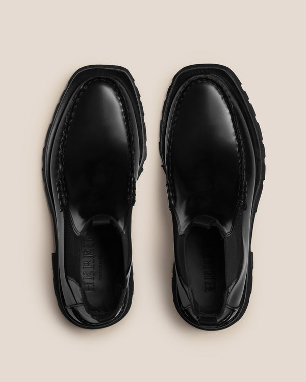 Hereu ALDA SPORT Black