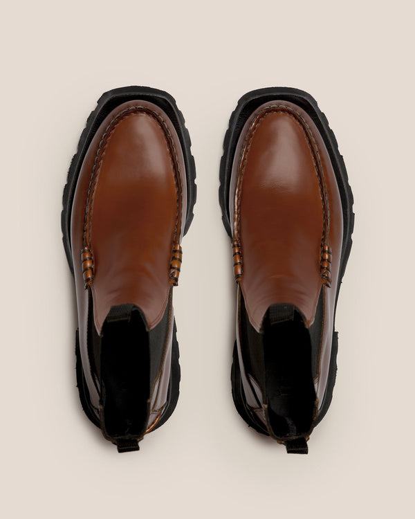 Hereu ALDA SPORT Tan