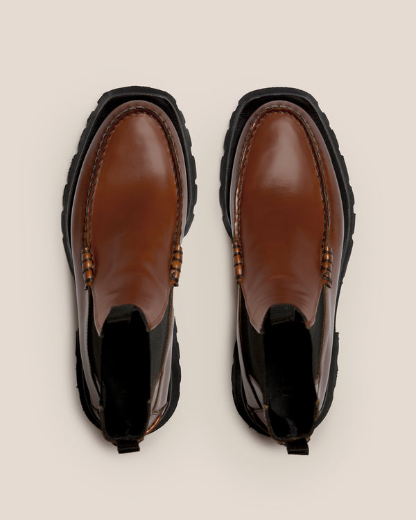 Hereu ALDA SPORT Tan