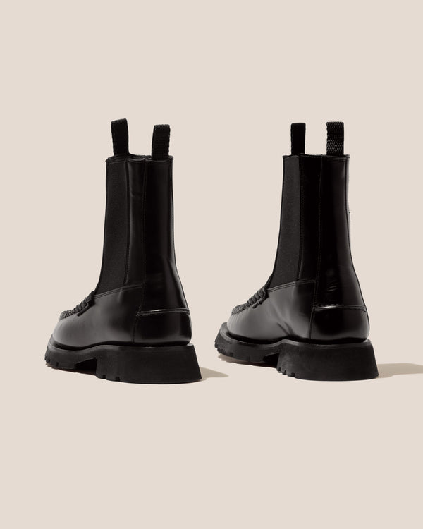 Hereu ALDA WOVEN SPORT Black