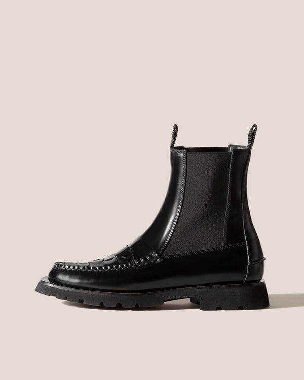 hereu ALDA WOVEN SPORT black