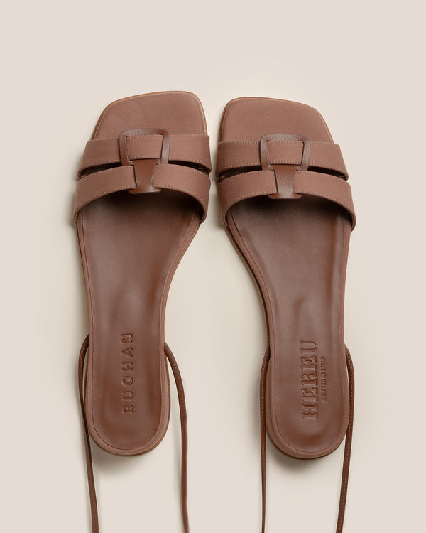 Hereu ANCLA Chestnut