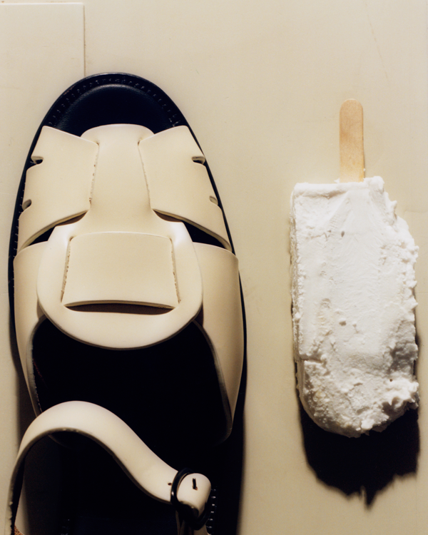 Hereu ANCORA Custard