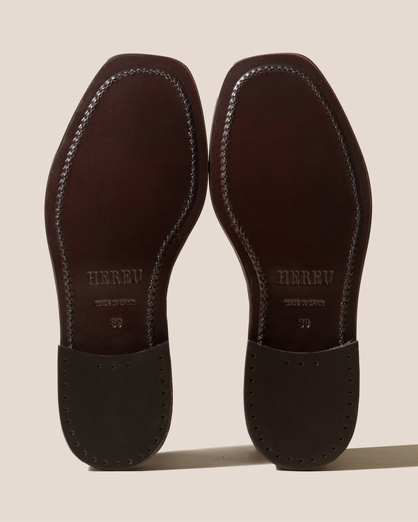 Hereu ANDREU Burgundy