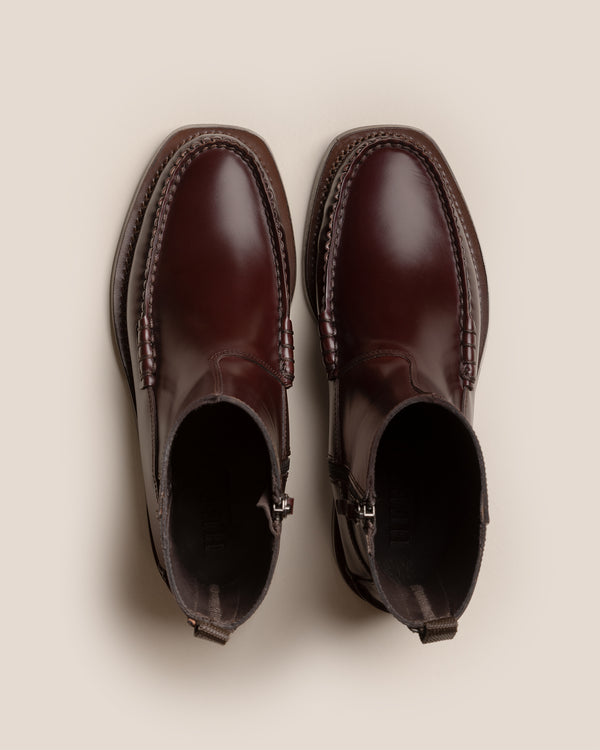 Hereu ANDREU Burgundy