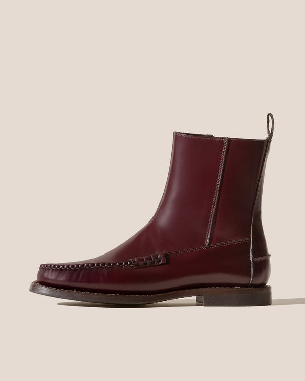 hereu ANDREU burgundy