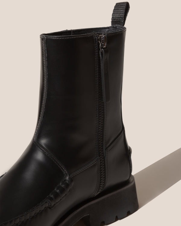 Hereu ANDREU SPORT Black