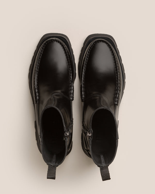 Hereu ANDREU SPORT Black