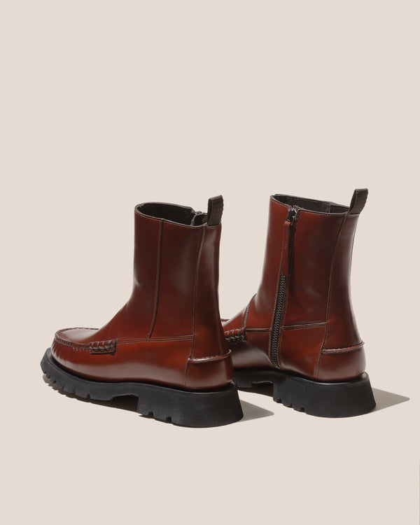 Hereu ANDREU SPORT Russet