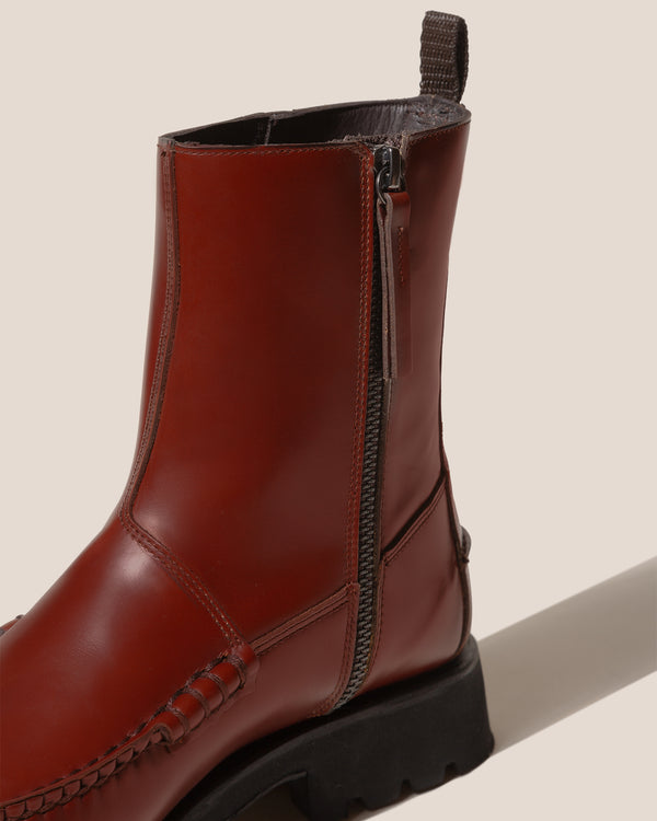 Hereu ANDREU SPORT Russet