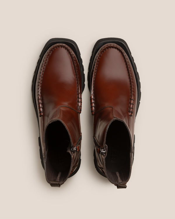 Hereu ANDREU SPORT Russet