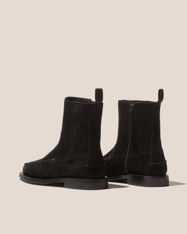 Hereu ANDREU SUEDE Black