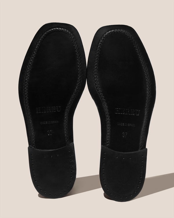 Hereu ANDREU SUEDE Black
