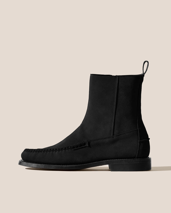 hereu ANDREU SUEDE black