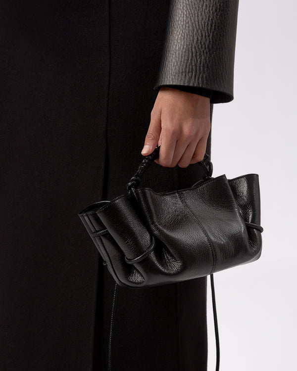 Hereu ARTA MINI Black