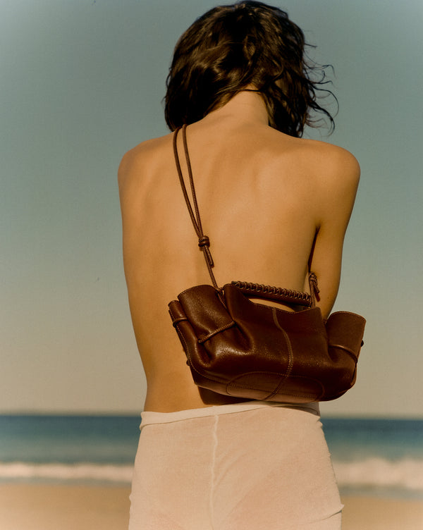 hereu ARTA MINI chestnut