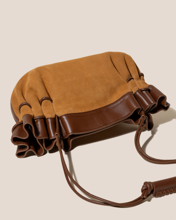 Hereu ARTA SUEDE Tan