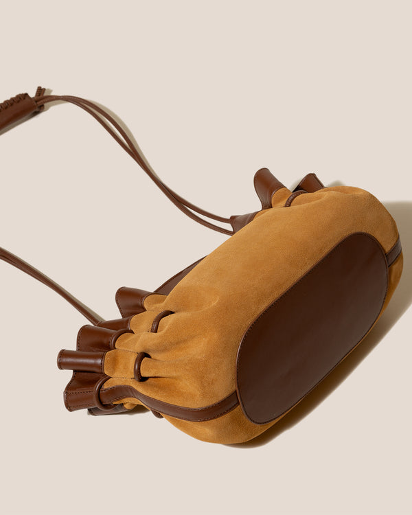 Hereu ARTA SUEDE Tan