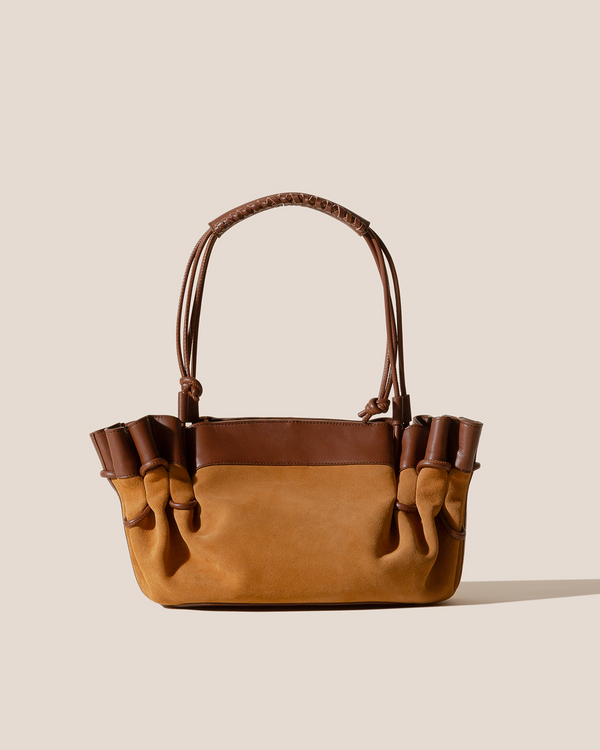 hereu ARTA SUEDE tan