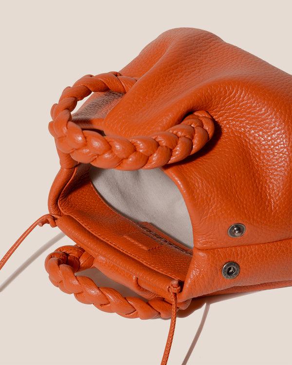 Hereu BOMBON GRAINY Orange