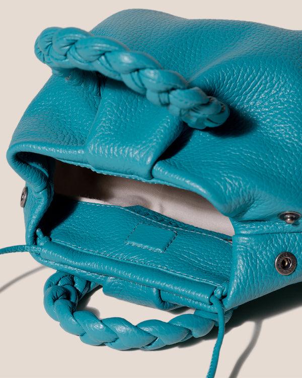 Hereu BOMBON GRAINY Turquoise