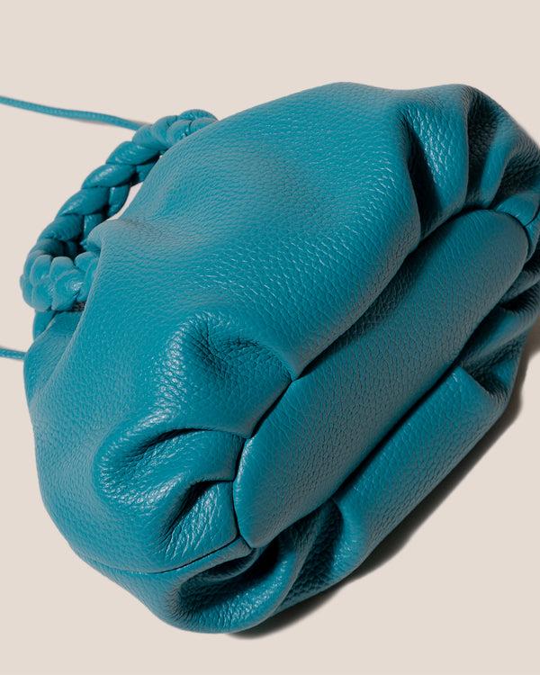 Hereu BOMBON GRAINY Turquoise