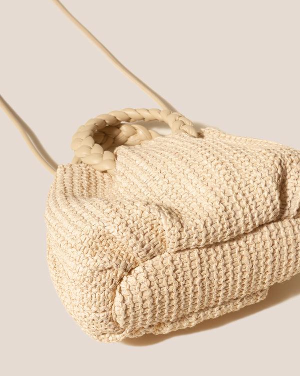 Hereu BOMBON M RAFFIA Natural