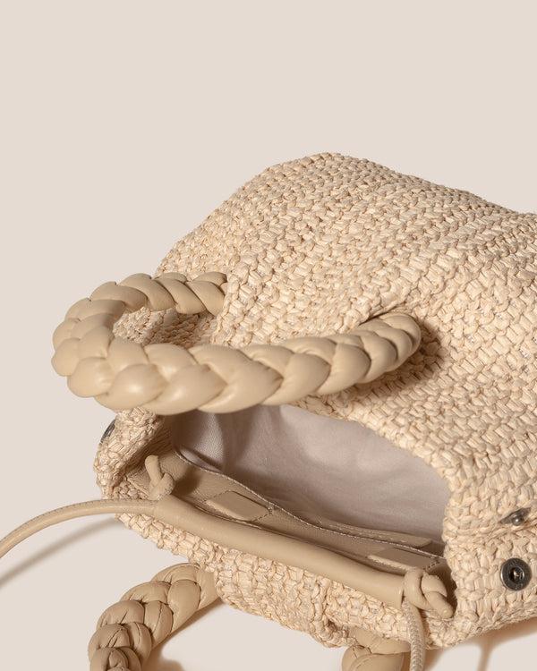 Hereu BOMBON M RAFFIA Natural