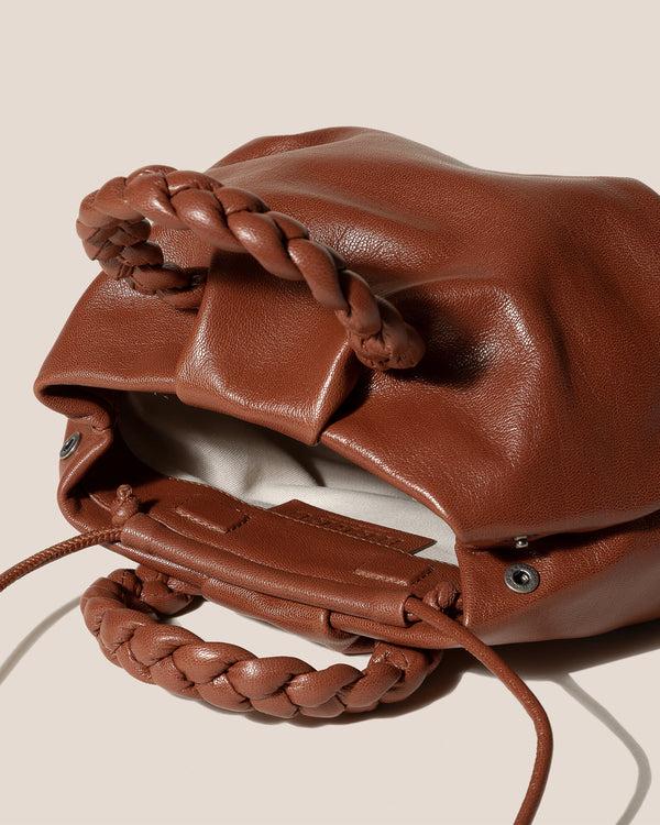 Hereu BOMBON M SUPPLE SHINY Brick