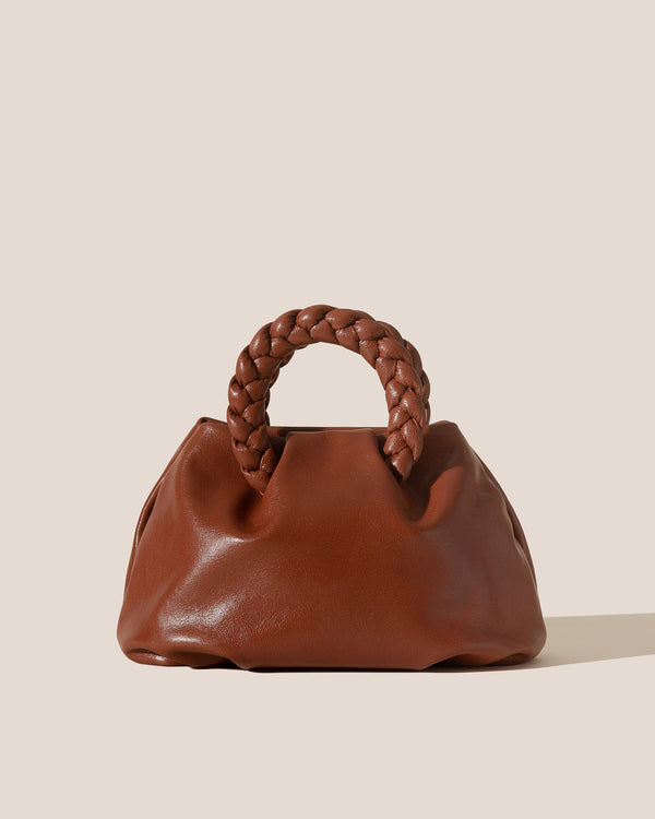 hereu BOMBON M SUPPLE SHINY brick