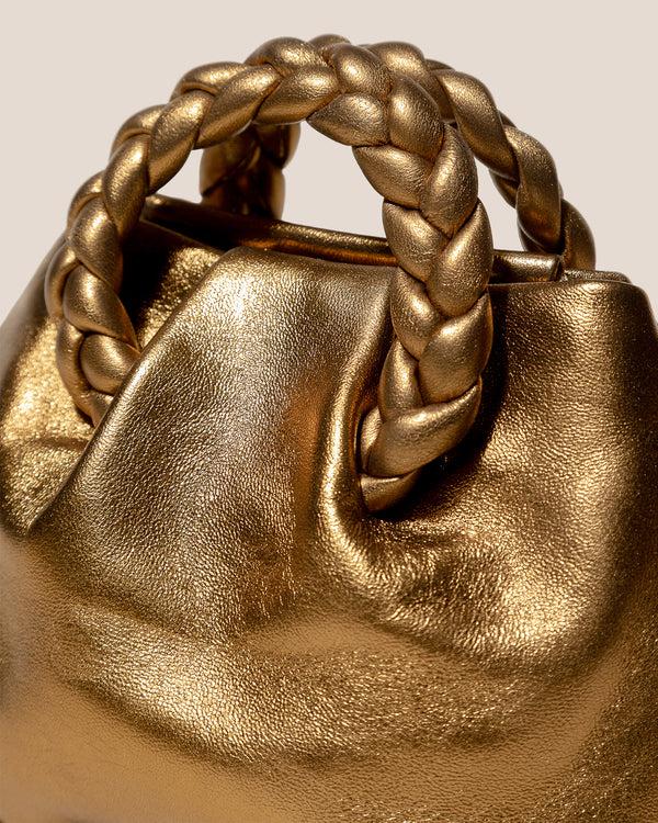 Hereu BOMBON METALLIC Antique Gold