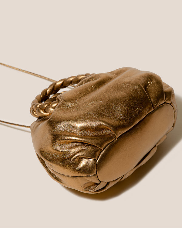 Hereu BOMBON METALLIC Antique Gold