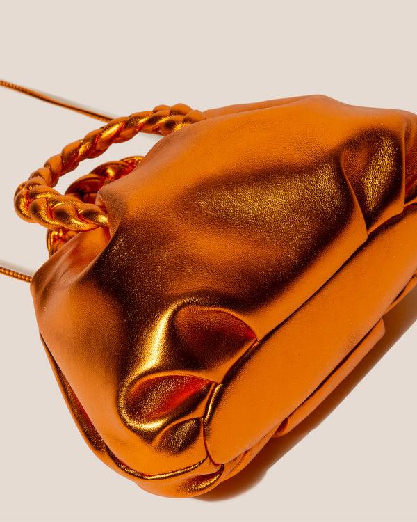 Hereu BOMBON METALLIC Metallic Orange