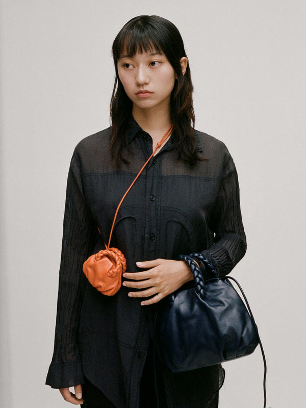 Hereu BOMBON MINI PURSE