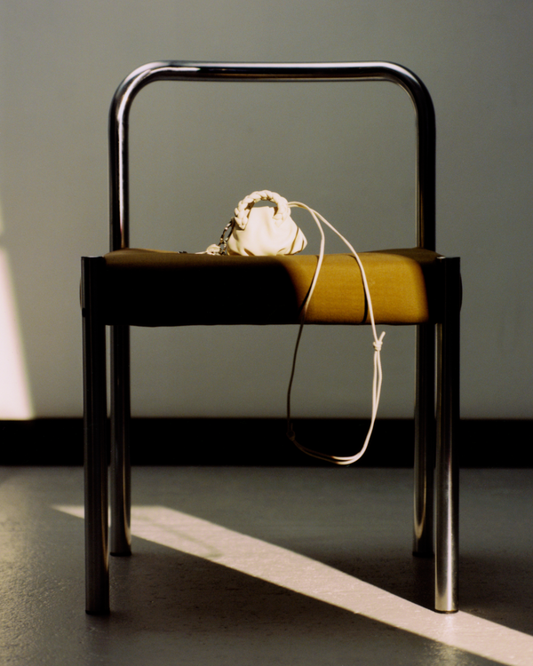 hereu BOMBON MINI PURSE